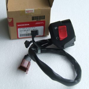 Switch Assy, Starter, Engine Stop, CBR250R