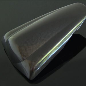 Passenger Seat Cowling Cover, Carbon, CBR250R
