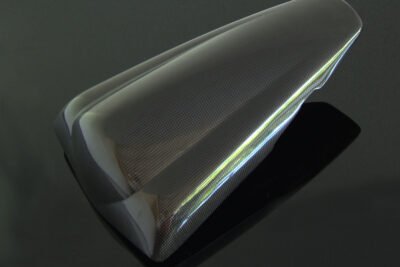 Passenger Seat Cowling Cover, Carbon, CBR250R
