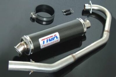 Exhaust Systems