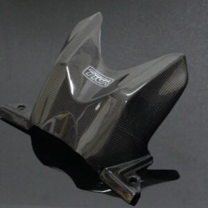 Tank Cover, Carbon, CBR300R