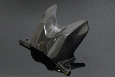 Tank Cover, Carbon, CBR300R