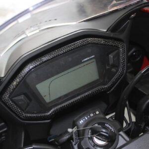 Instrument Surround, Carbon, CBR500, MSX125 Grom
