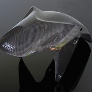 Front Fender, Carbon, 2013-2015 CBR500