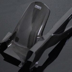 Rear Hugger, Carbon, CBR500R