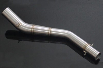 Section, Final, Stainless, CBR250/300R