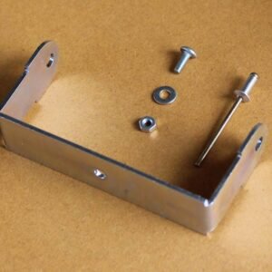 Subframe, NC30/35 RC211V/T13 Style, Assy.