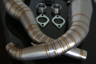 Exhausts Systems
