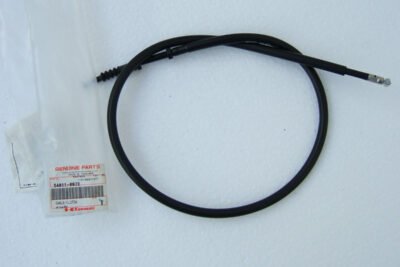 Clutch Cable, Ninja 250R