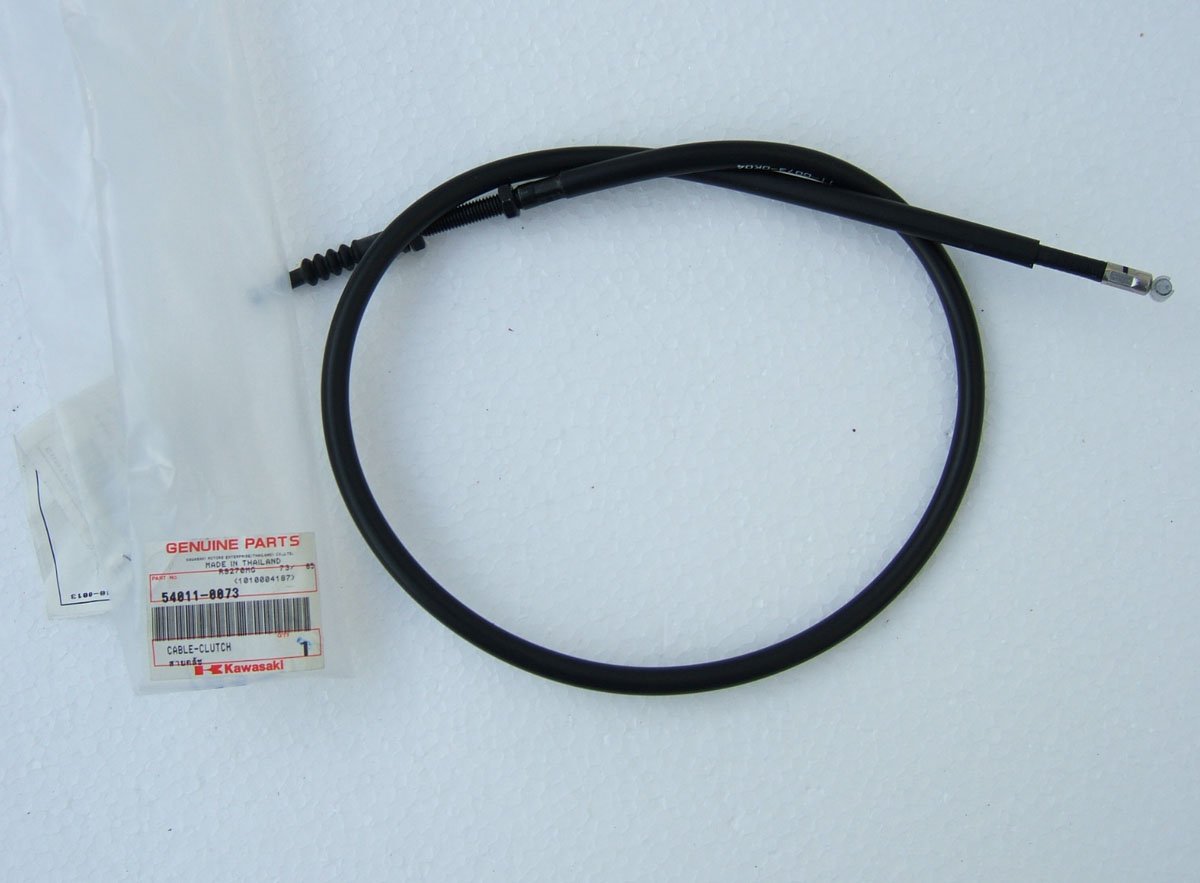 Clutch Cable, Ninja 250R