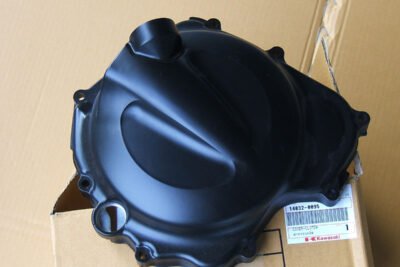 Cover, Clutch, Ninja 250R