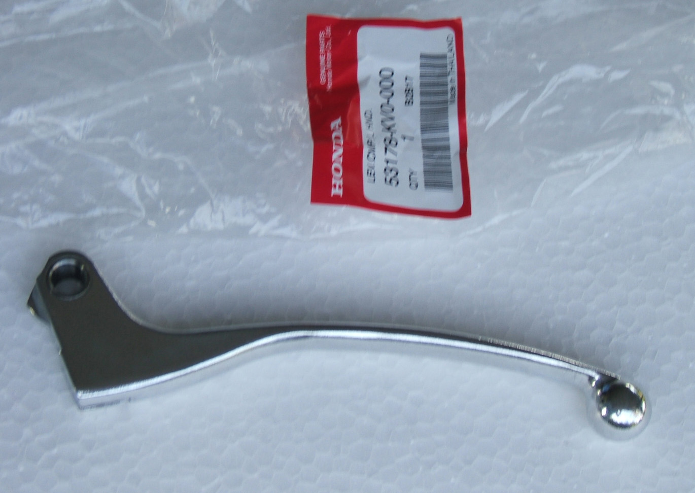 Lever, Clutch, CBR250R