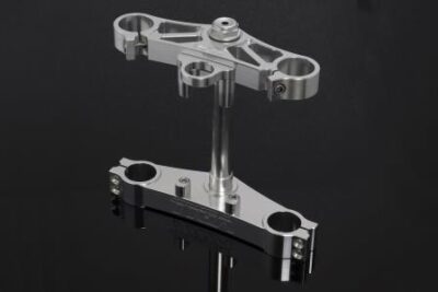 CNC Machined Products