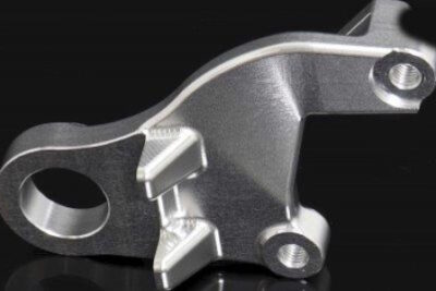 TYGA CNC Products