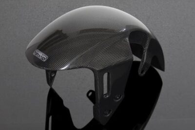 GROM Carbon and Bodywork