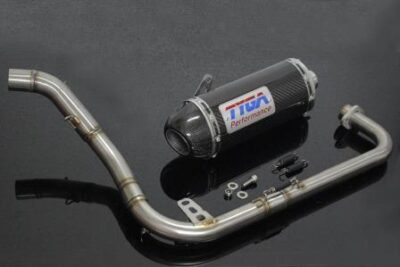 MiniRacerXtreme Compatible Parts