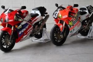 NC35 Comparison: Stock vs TYGA