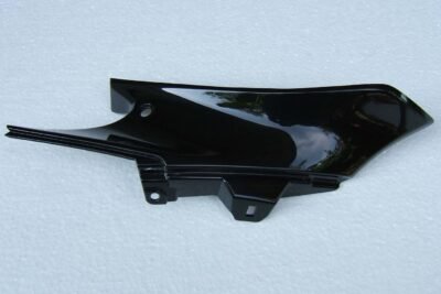 Tank Console L, Asteroid Black, CBR250R
