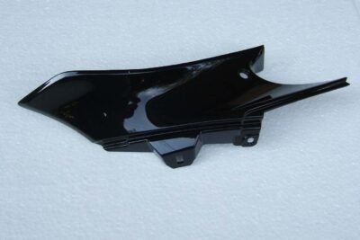 Tank Console R, Asteroid Black, CBR250R