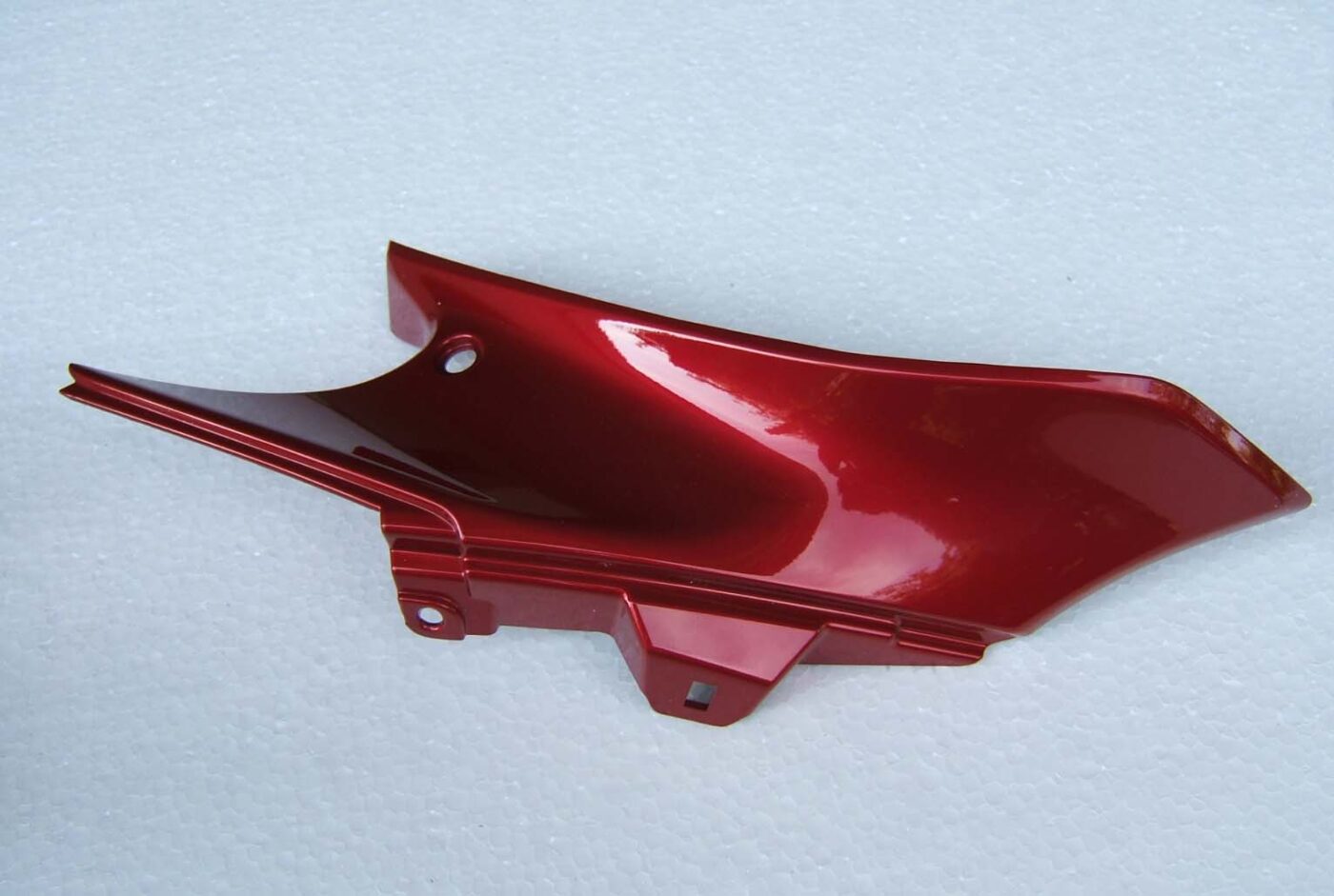 Tank Console L, Ruby Red, CBR250R