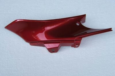 Tank Console R, Ruby Red, CBR250R