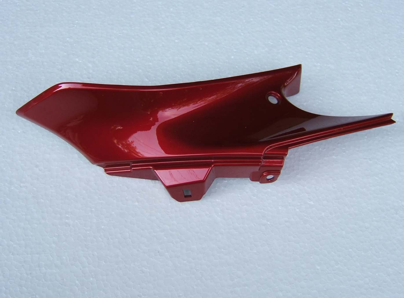 Tank Console R, Ruby Red, CBR250R