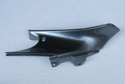 Tank Console L, Sword Silver, CBR250R