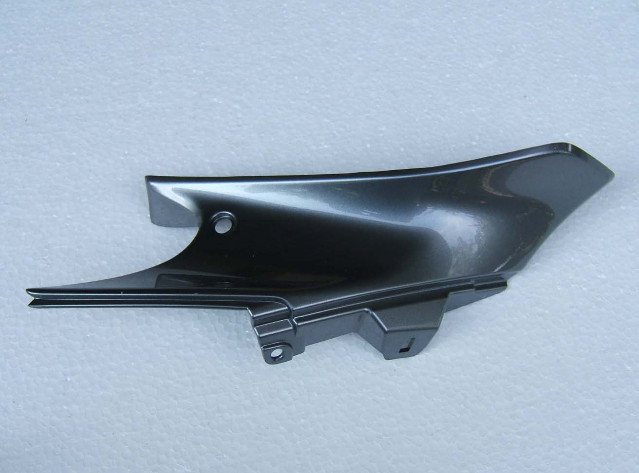 Tank Console L, Sword Silver, CBR250R