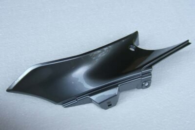 Tank Console R, Sword Silver, CBR250R