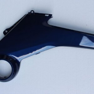 Cover R Side, Blue