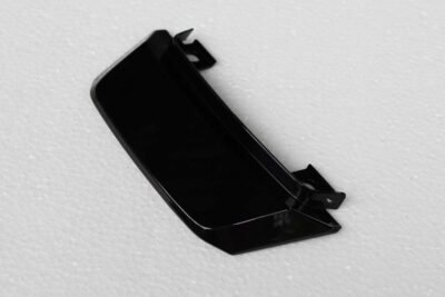 Cowl, Center, RR., Asteroid Black Metallic