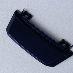 Cowl, Center, RR., Blue