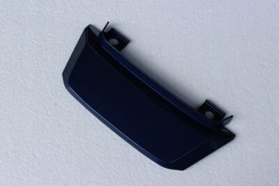Cowl, Center, RR., Blue