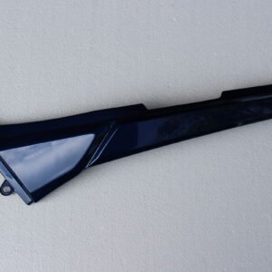 Cowl, L., RR., Blue