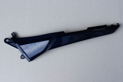 Cowl, L., RR., Blue
