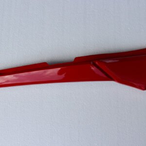 Cowl, R., RR., Red
