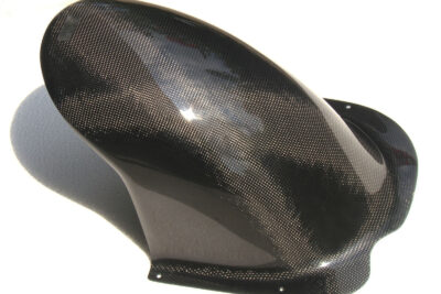 Bodywork and Carbon