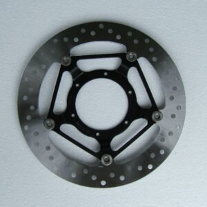 Disc Brake, Front, CBR250R