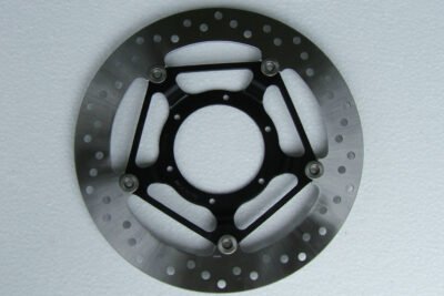 Disc Brake, Front, CBR250R