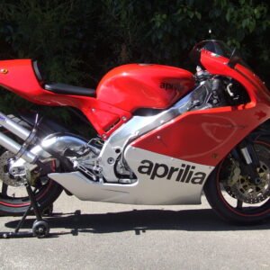 Kit, Seat Set, Street, GRP, Aprilia RS-250 GP