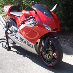 Kit, Fairing Set, Street, GRP, Aprilia RS-250 GP