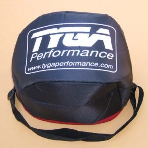 Tyga Helmet Bag *