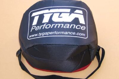 Tyga Helmet Bag *