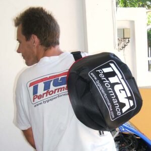 Tyga Helmet Bag *