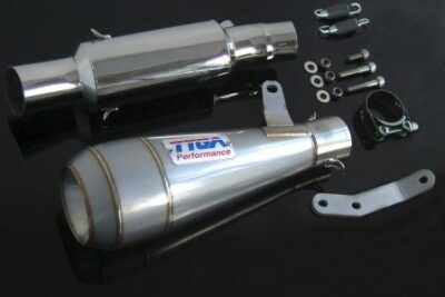 Exhaust Systems