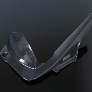 Rear Hugger, Carbon, 2012-15 ER6