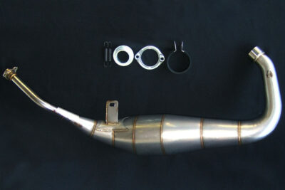 Exhausts