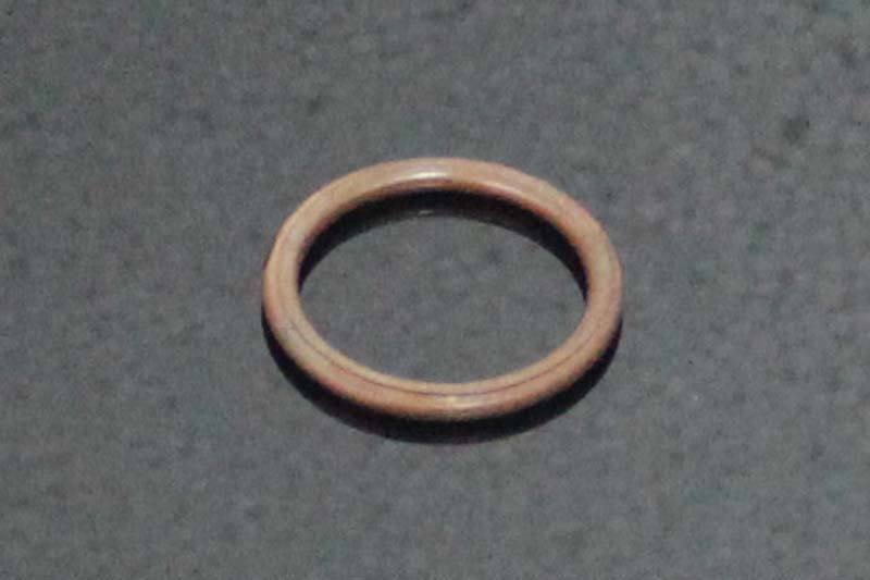 Gasket, Exhaust