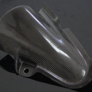 Exhaust Guard, TYGA Slip On, Yamaha R25/R3, MT-25/MT-03