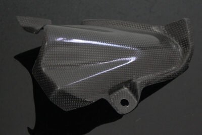 Exhaust Guard, TYGA Slip On, Yamaha R25/R3, MT-25/MT-03